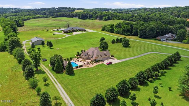 1500 Old Shiloh Road, Greeneville, TN 37745