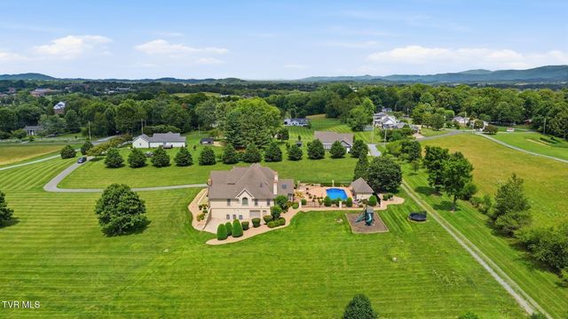 1500 Old Shiloh Road, Greeneville, TN 37745