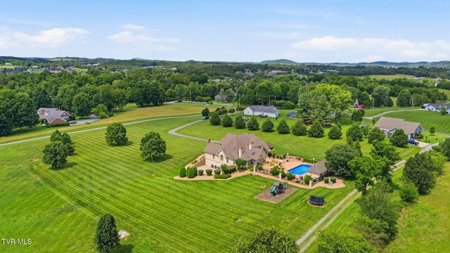 1500 Old Shiloh Road, Greeneville, TN 37745