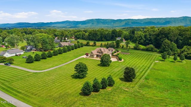 1500 Old Shiloh Road, Greeneville, TN 37745