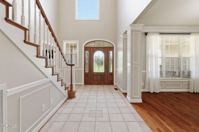 1500 Old Shiloh Road, Greeneville, TN 37745