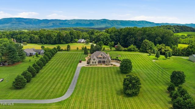 1500 Old Shiloh Road, Greeneville, TN 37745