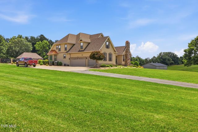 1500 Old Shiloh Road, Greeneville, TN 37745