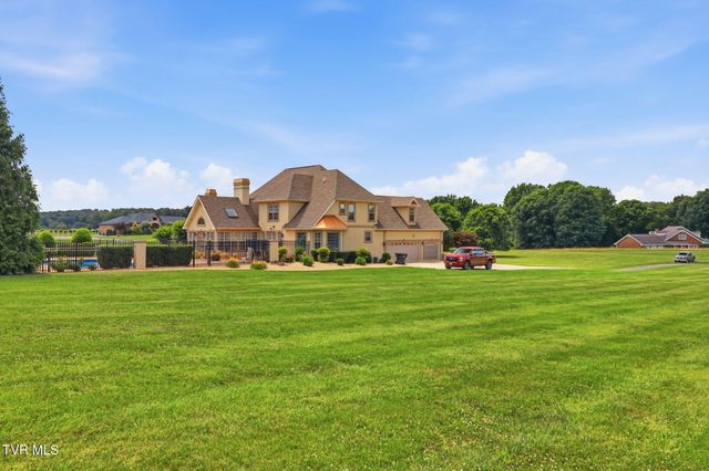 1500 Old Shiloh Road, Greeneville, TN 37745