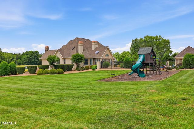 1500 Old Shiloh Road, Greeneville, TN 37745