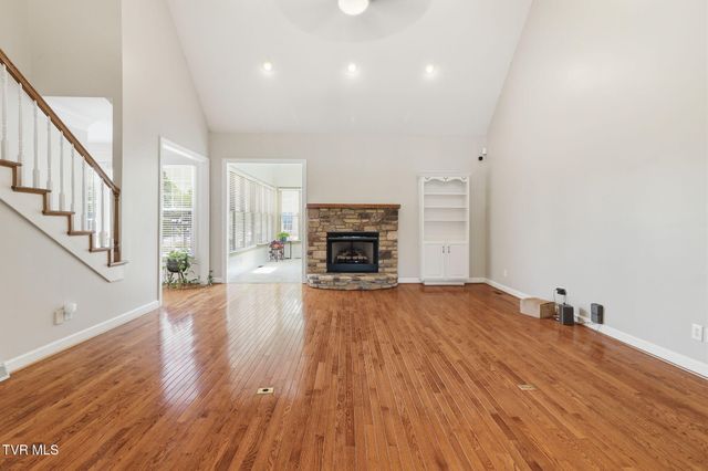 1500 Old Shiloh Road, Greeneville, TN 37745