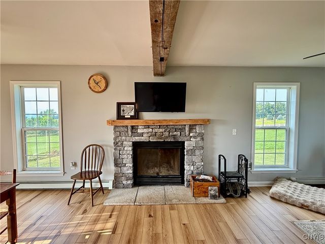 4729 Roberts Road, Fenner, NY 13035