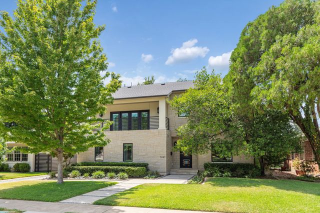 9847 Ontario Lane, Dallas, TX 75220