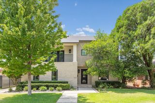 9847 Ontario Lane, Dallas, TX 75220