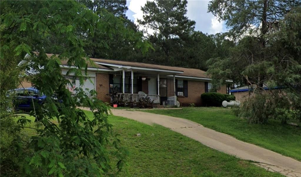 129 Higgins Road, Flovilla, GA 30216