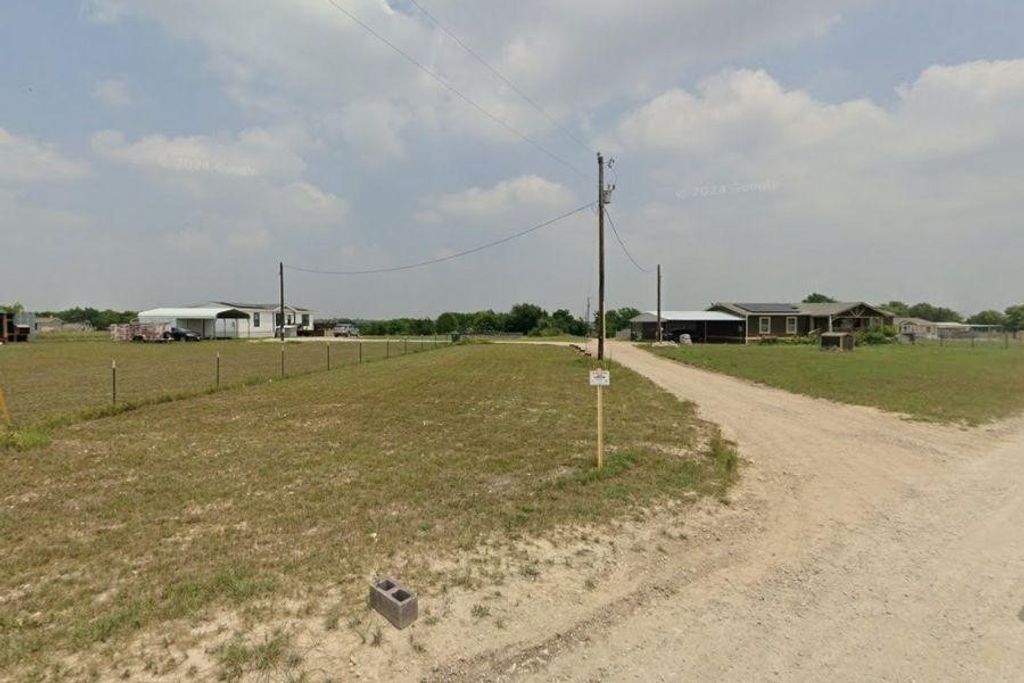 50 Duncan Lane, Decatur, TX 76234