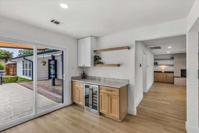 7240 Whispering Pines Drive, Dallas, TX 75248