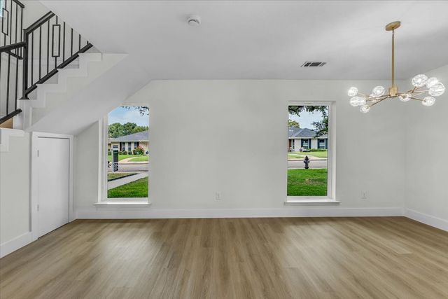 7240 Whispering Pines Drive, Dallas, TX 75248