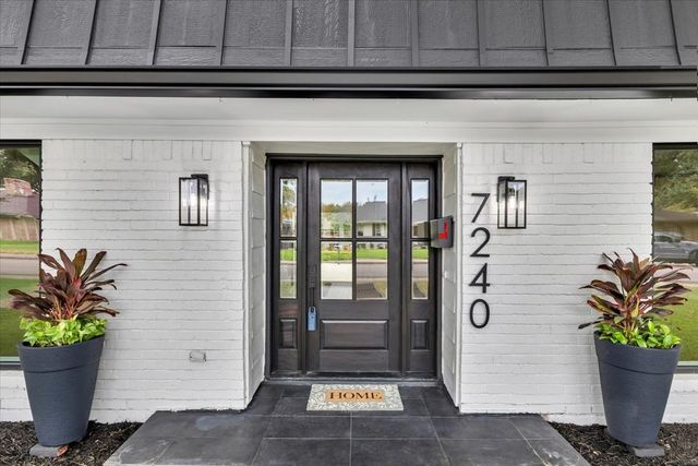 7240 Whispering Pines Drive, Dallas, TX 75248