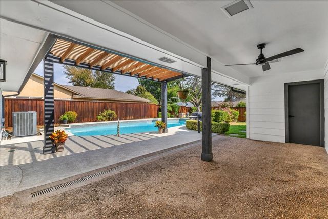 7240 Whispering Pines Drive, Dallas, TX 75248