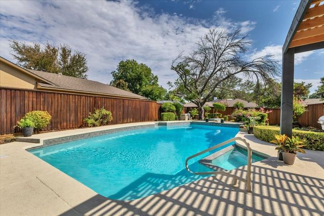 7240 Whispering Pines Drive, Dallas, TX 75248