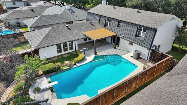 7240 Whispering Pines Drive, Dallas, TX 75248