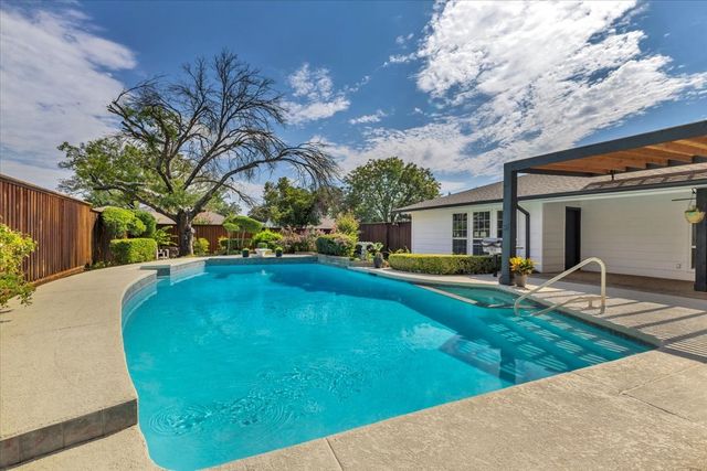 7240 Whispering Pines Drive, Dallas, TX 75248