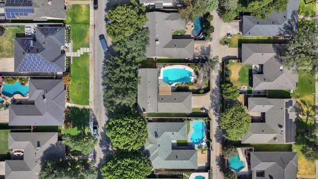 7240 Whispering Pines Drive, Dallas, TX 75248