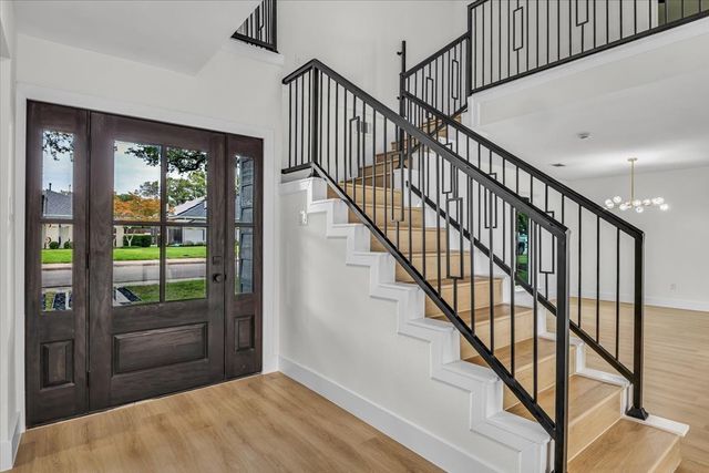 7240 Whispering Pines Drive, Dallas, TX 75248