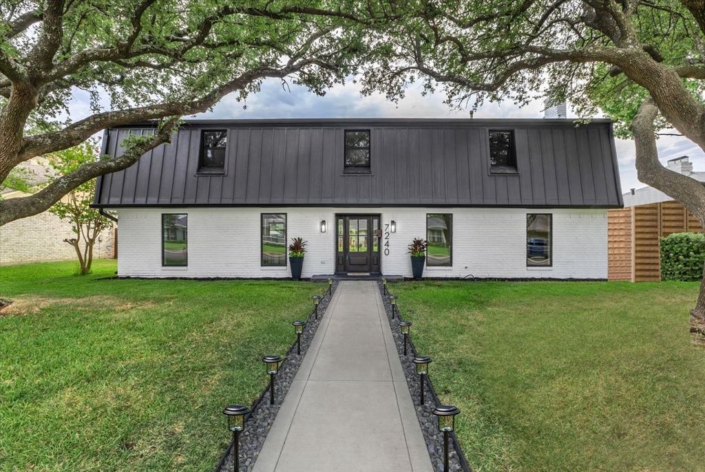 7240 Whispering Pines Drive, Dallas, TX 75248