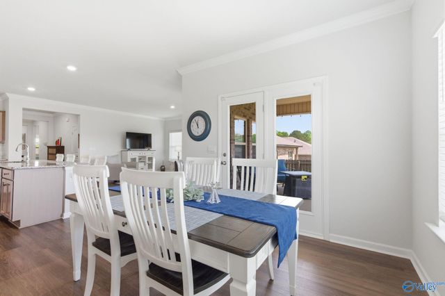 108 Settlement Drive, Huntsville, AL 35810