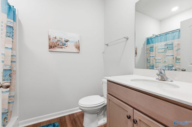 108 Settlement Drive, Huntsville, AL 35810