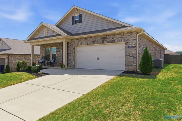 108 Settlement Drive, Huntsville, AL 35810