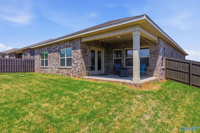 108 Settlement Drive, Huntsville, AL 35810