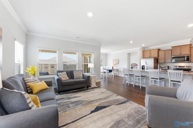 108 Settlement Drive, Huntsville, AL 35810