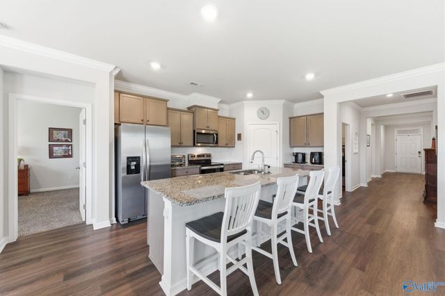 108 Settlement Drive, Huntsville, AL 35810