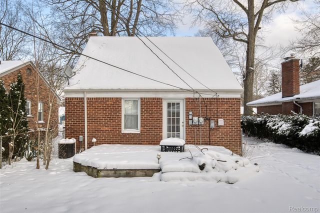 16635 Macarthur, Redford Charter Township, MI 48240