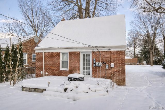 16635 Macarthur, Redford Charter Township, MI 48240