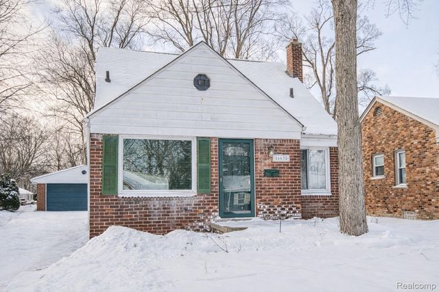 16635 Macarthur, Redford Charter Township, MI 48240