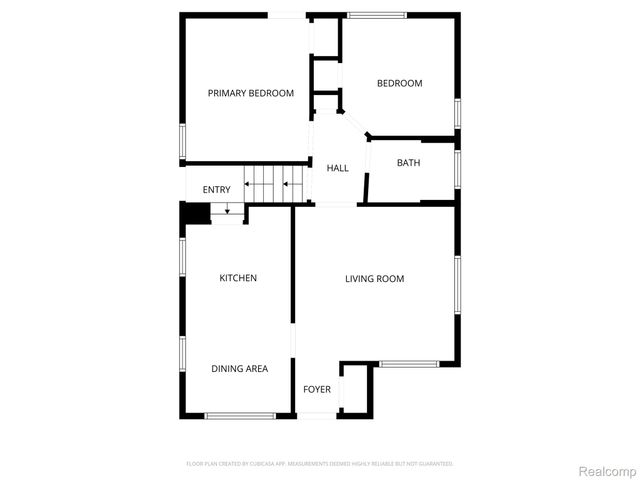 16635 Macarthur, Redford Charter Township, MI 48240