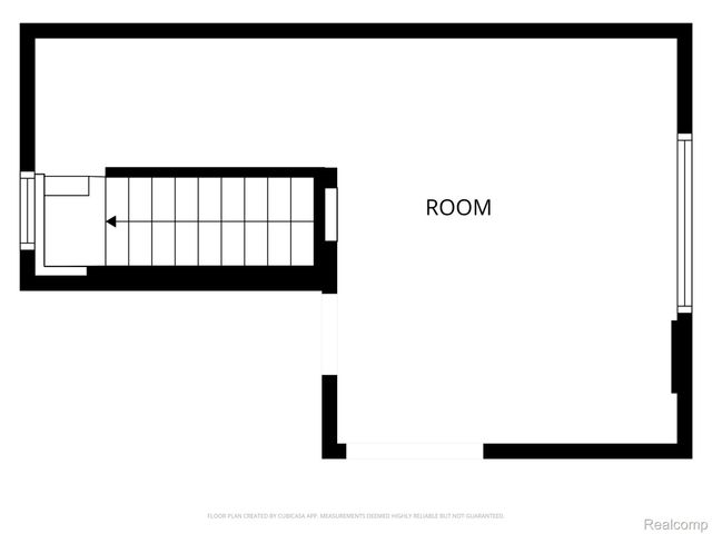 16635 Macarthur, Redford Charter Township, MI 48240