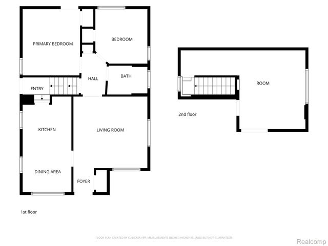 16635 Macarthur, Redford Charter Township, MI 48240