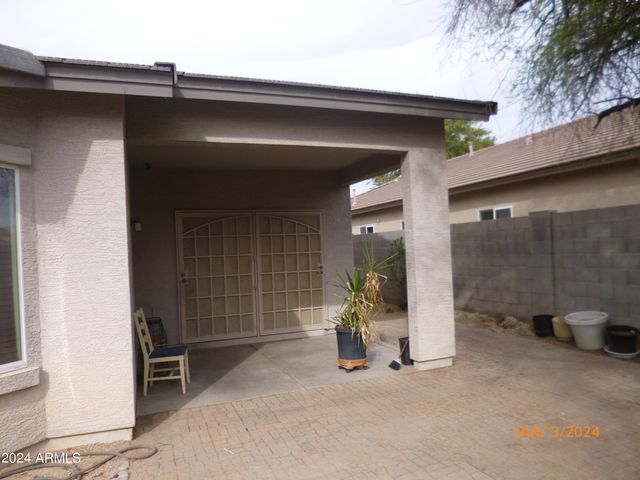 11741 W MADISON Street, Avondale, AZ 85323