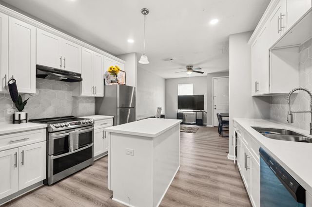 8534 Woodlyn Road, Houston, TX 77028