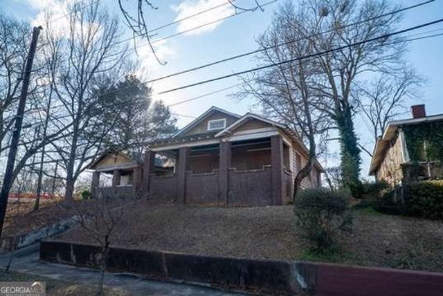 644 Lexington Avenue SW, Atlanta, GA 30310