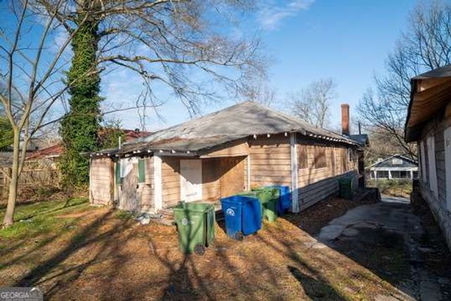 644 Lexington Avenue SW, Atlanta, GA 30310