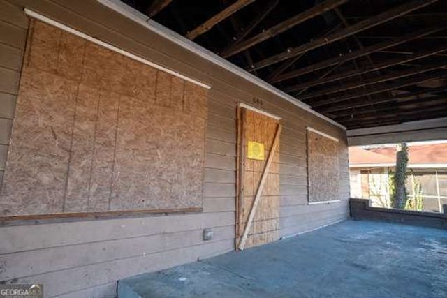 644 Lexington Avenue SW, Atlanta, GA 30310