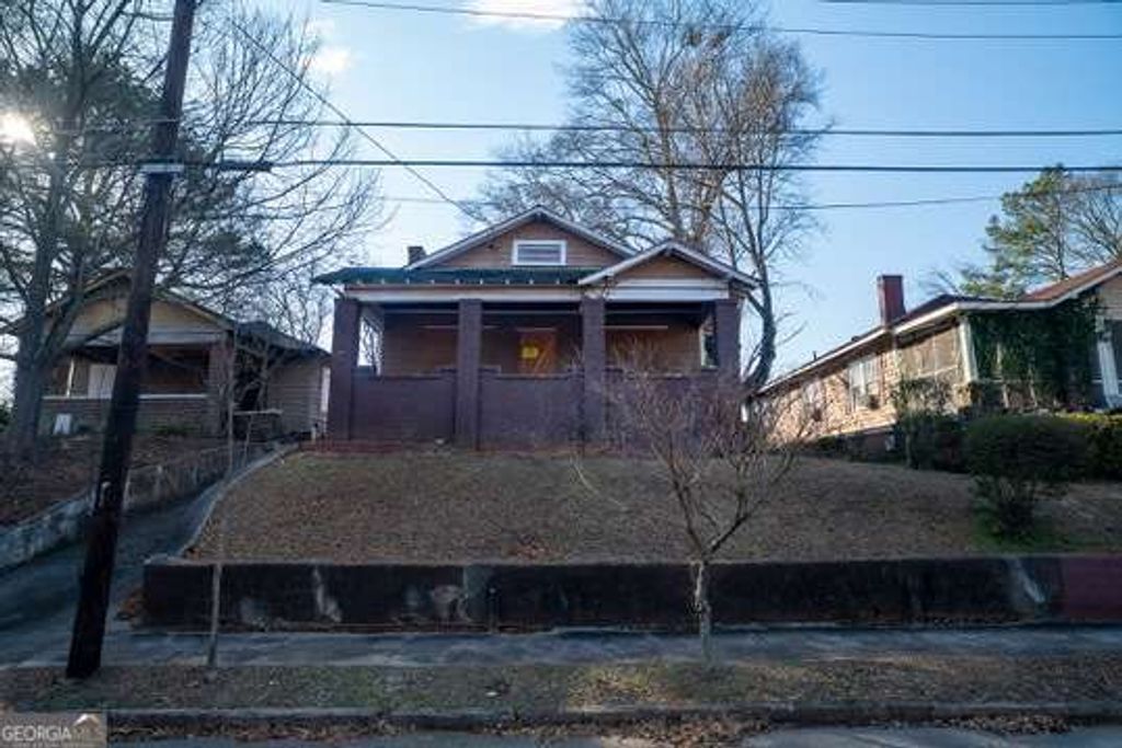 644 Lexington Avenue SW, Atlanta, GA 30310