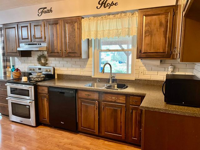 76 Township Road 1523, Chesapeake, OH 45619