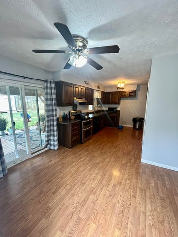 76 Township Road 1523, Chesapeake, OH 45619