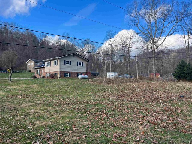 76 Township Road 1523, Chesapeake, OH 45619