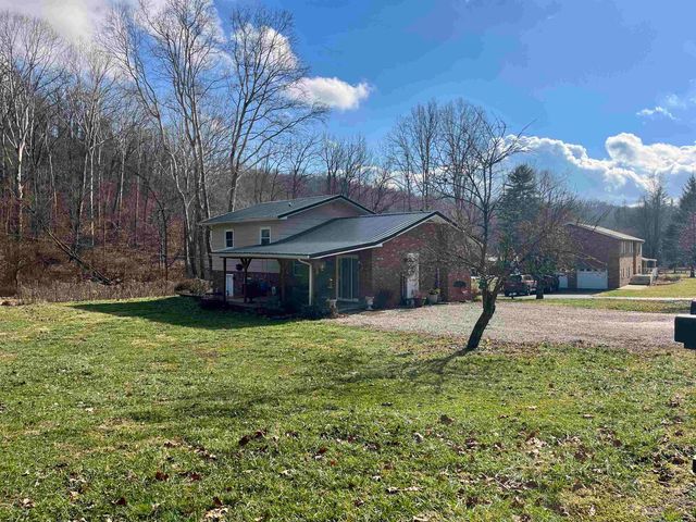 76 Township Road 1523, Chesapeake, OH 45619