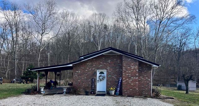 76 Township Road 1523, Chesapeake, OH 45619