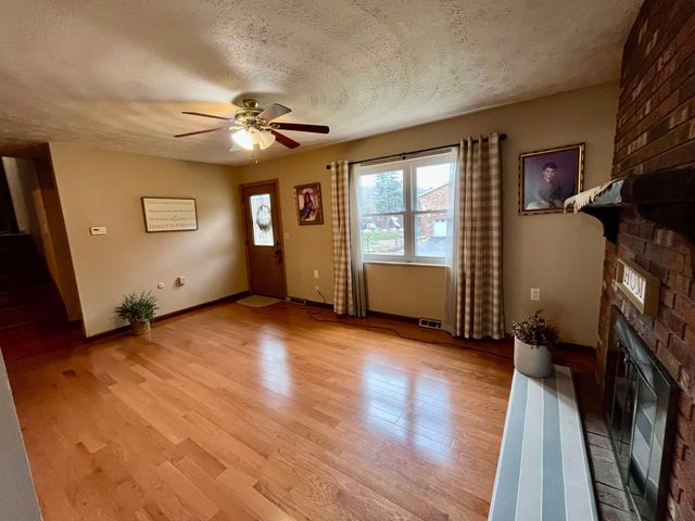 76 Township Road 1523, Chesapeake, OH 45619