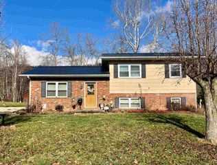 76 Township Road 1523, Chesapeake, OH 45619